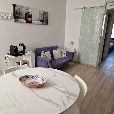 New! Tutto Qui - Apt Wagner - City Life Milán Exterior foto
