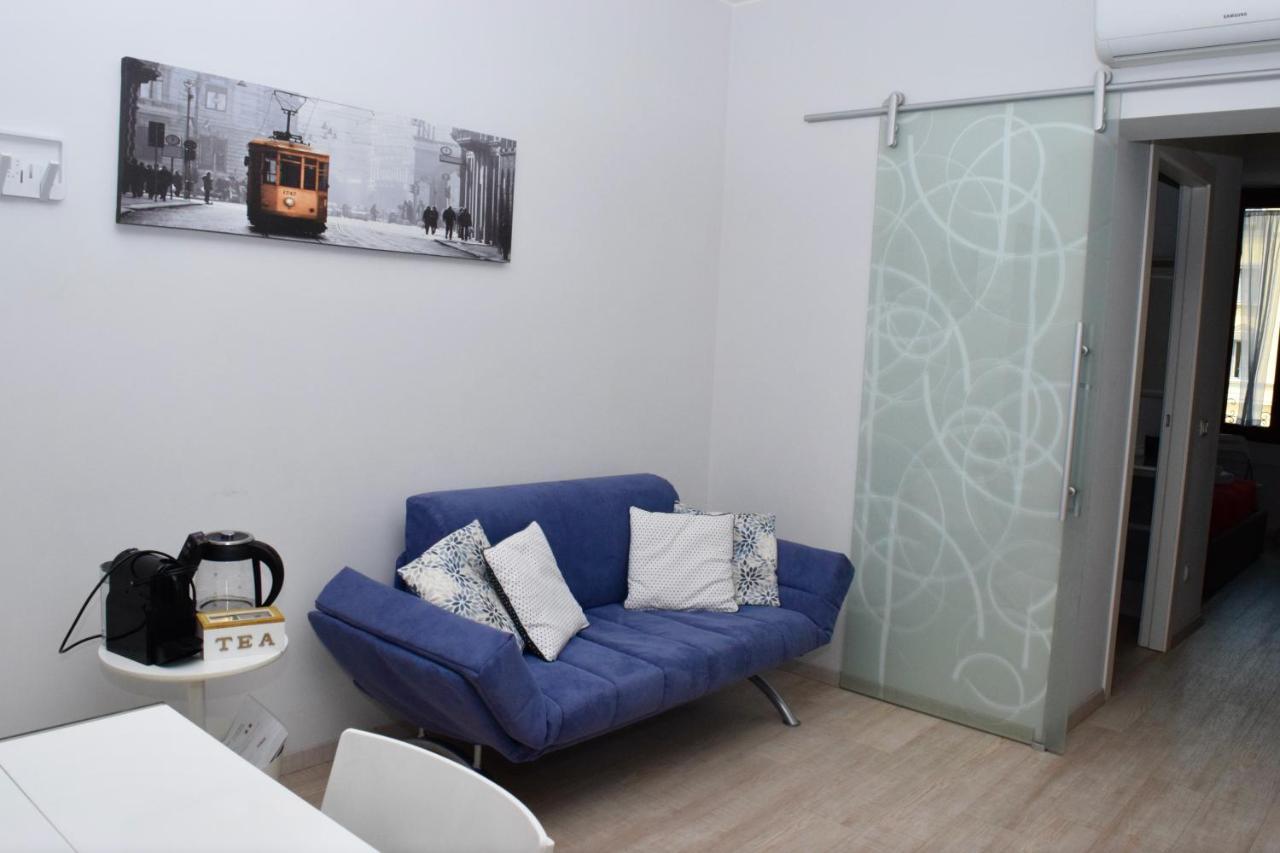 New! Tutto Qui - Apt Wagner - City Life Milán Exterior foto