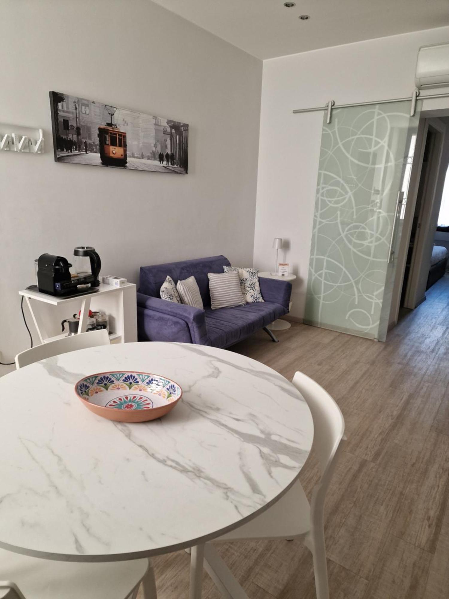 New! Tutto Qui - Apt Wagner - City Life Milán Exterior foto