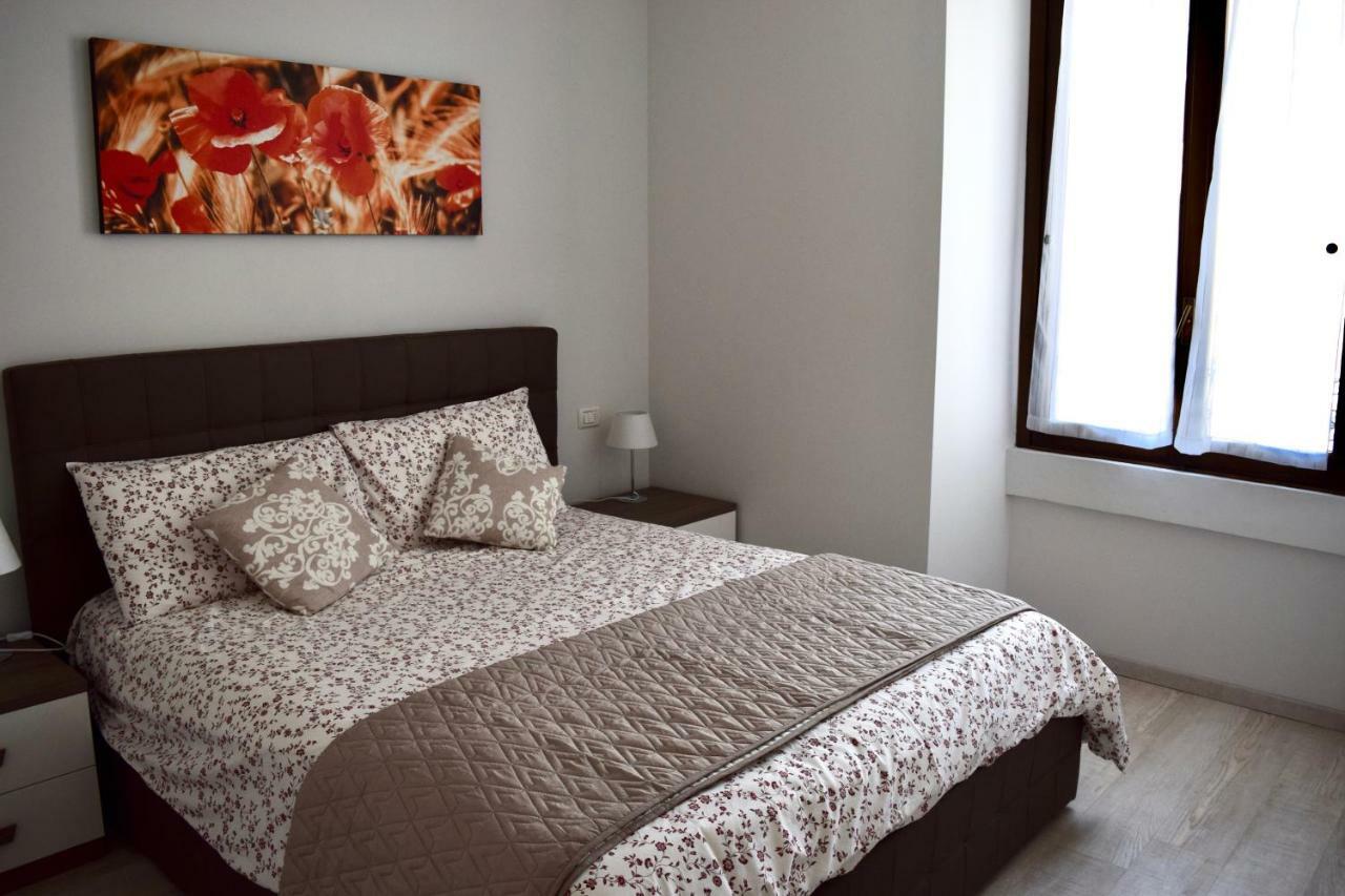 New! Tutto Qui - Apt Wagner - City Life Milán Exterior foto